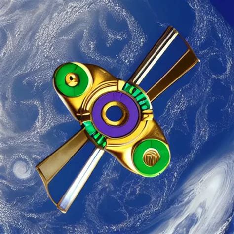 Colossal news, Spinners!  .